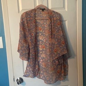 American Eagle Outfitters Light Cardigan, M